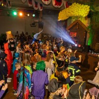 Fasching beim WCC - Bild 6 von 54